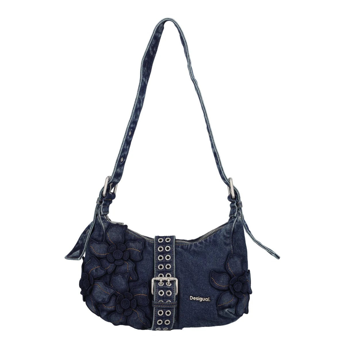 MARGOT Borsa Donna Denim - Image 4