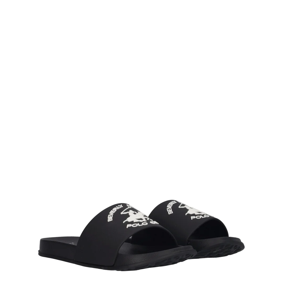 MARNI MIX Ciabatte Mare Uomo Nere - Image 3