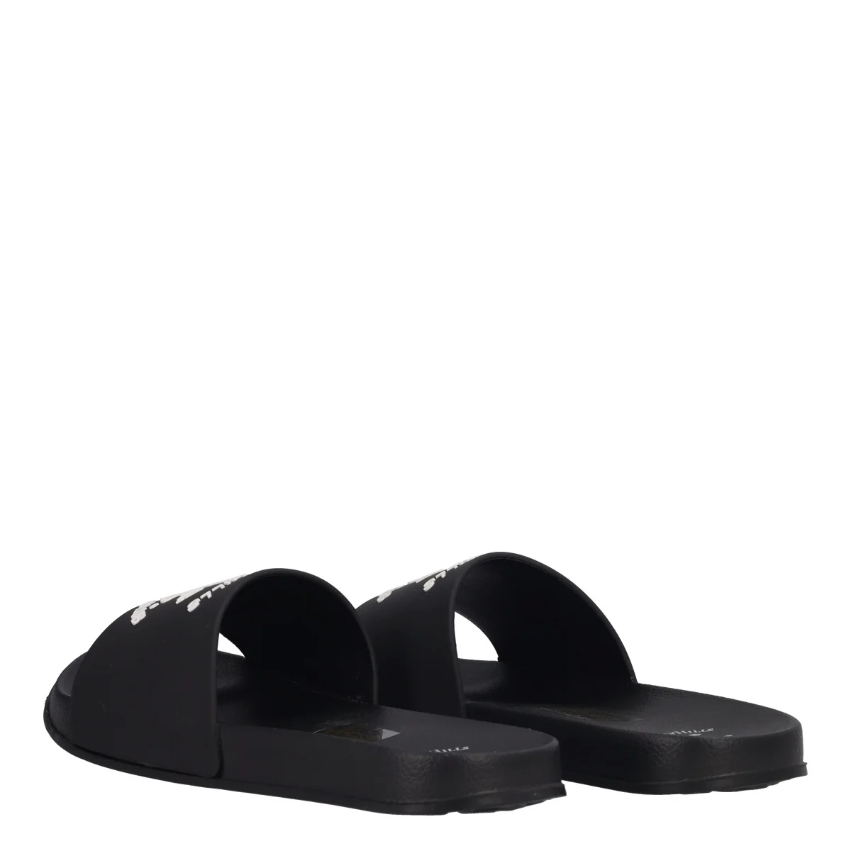 MARNI MIX Ciabatte Mare Uomo Nere - Image 4