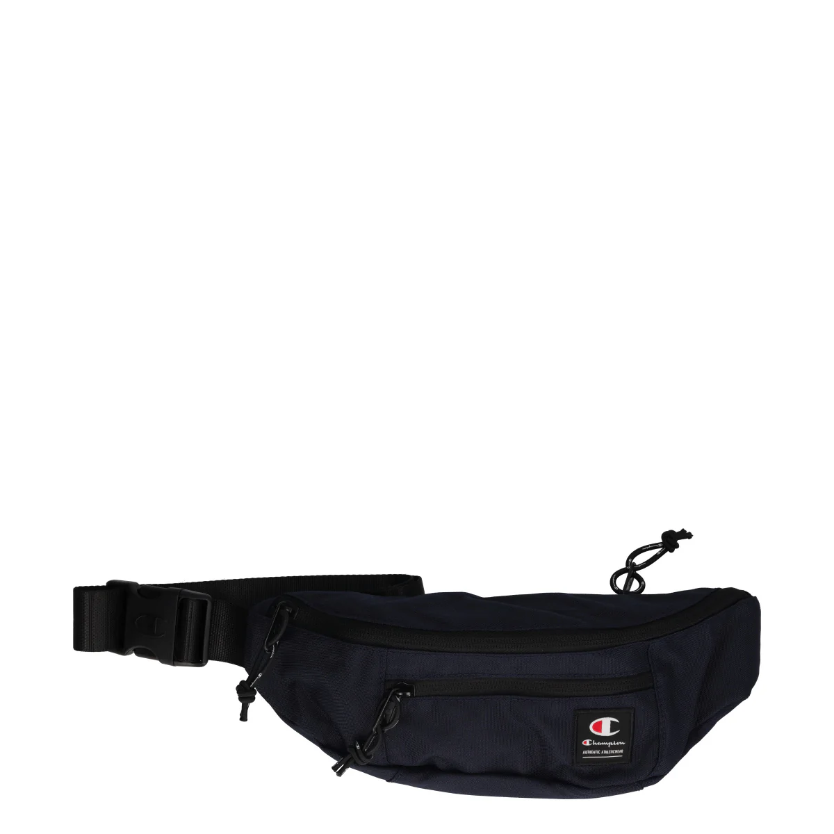 Marsupio Unisex Nero - Image 3
