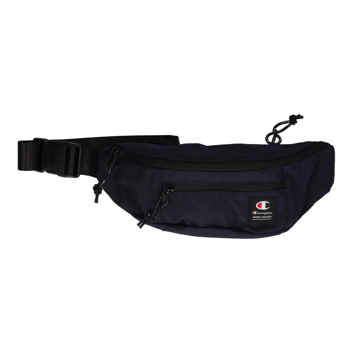 Marsupio Unisex Nero - Image 5