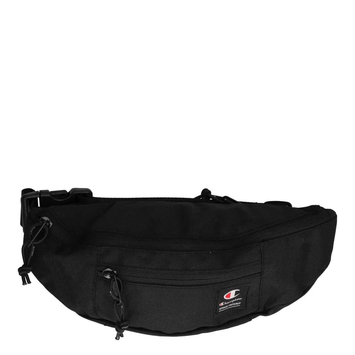 Marsupio Unisex Nero - Image 4