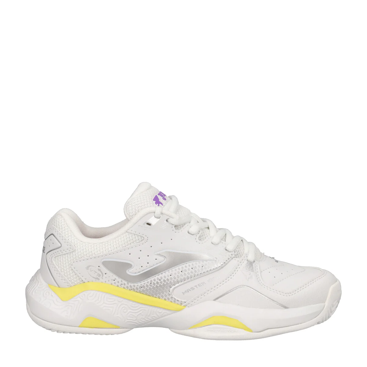 MASTER 1000 LADY 2502 Sneakers Donna Bianche