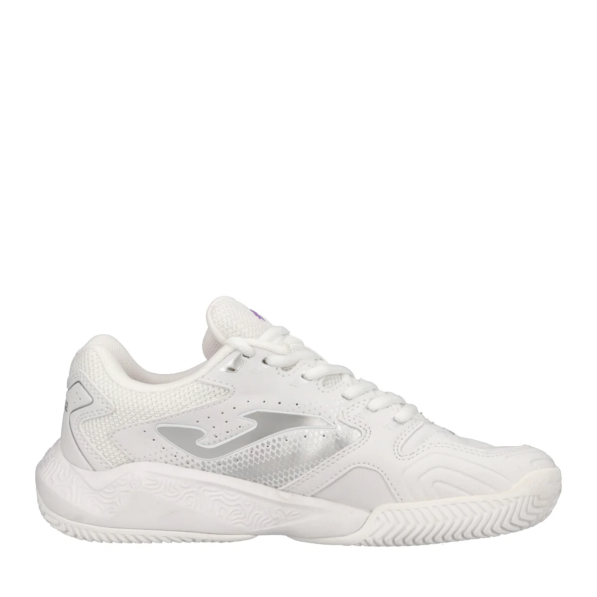 MASTER 1000 LADY 2502 Sneakers Donna Bianche - Image 2