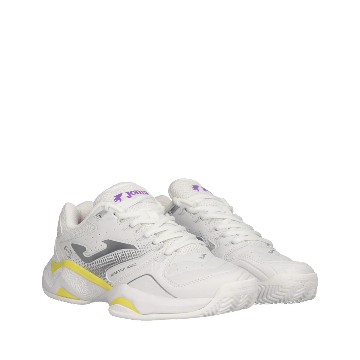 MASTER 1000 LADY 2502 Sneakers Donna Bianche - Image 3