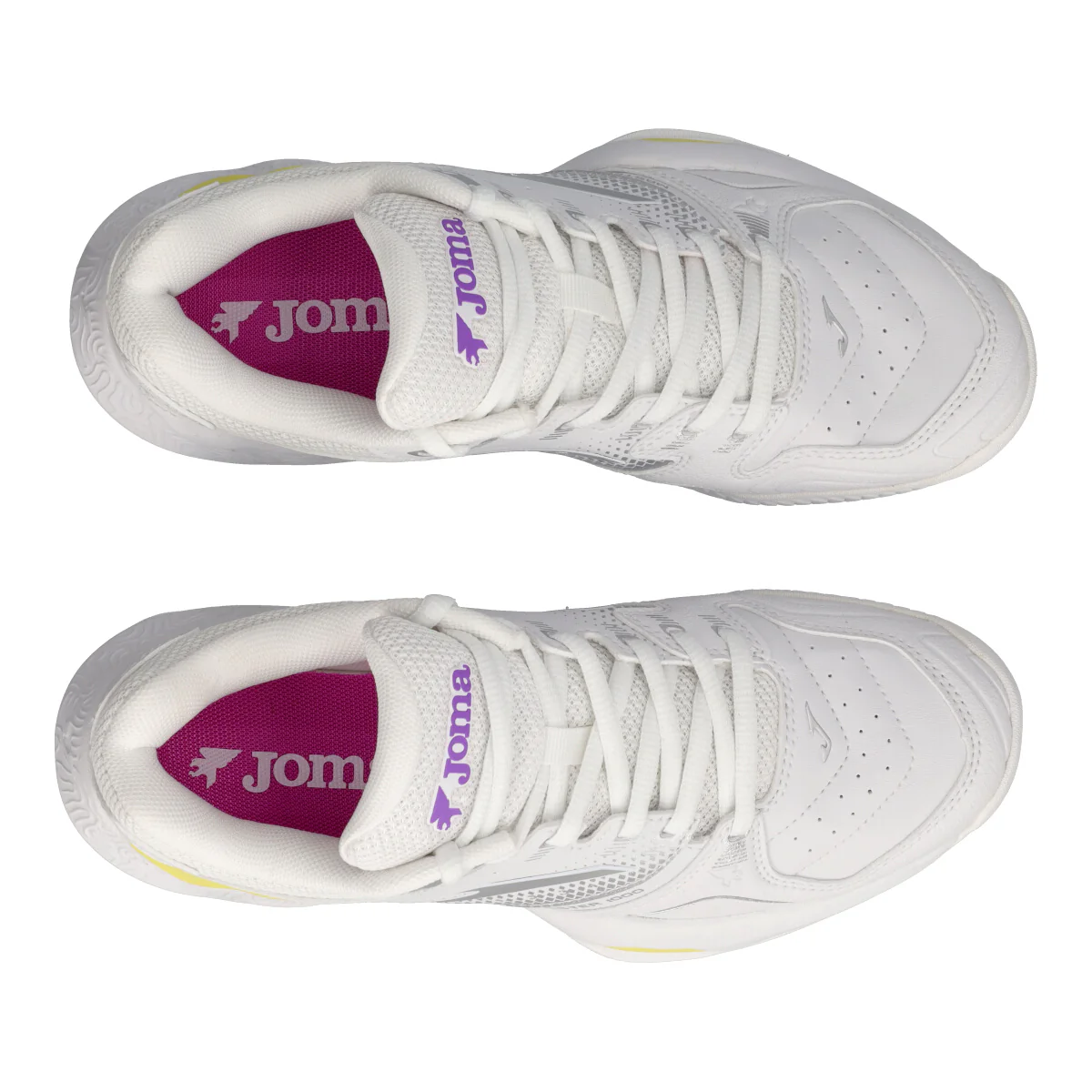 MASTER 1000 LADY 2502 Sneakers Donna Bianche - Image 5