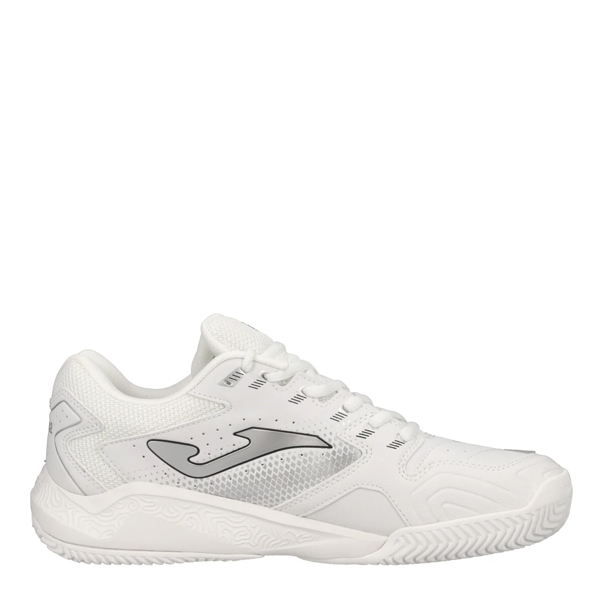MASTER 1000 MEN 2502 Sneakers Uomo Bianche - Image 2