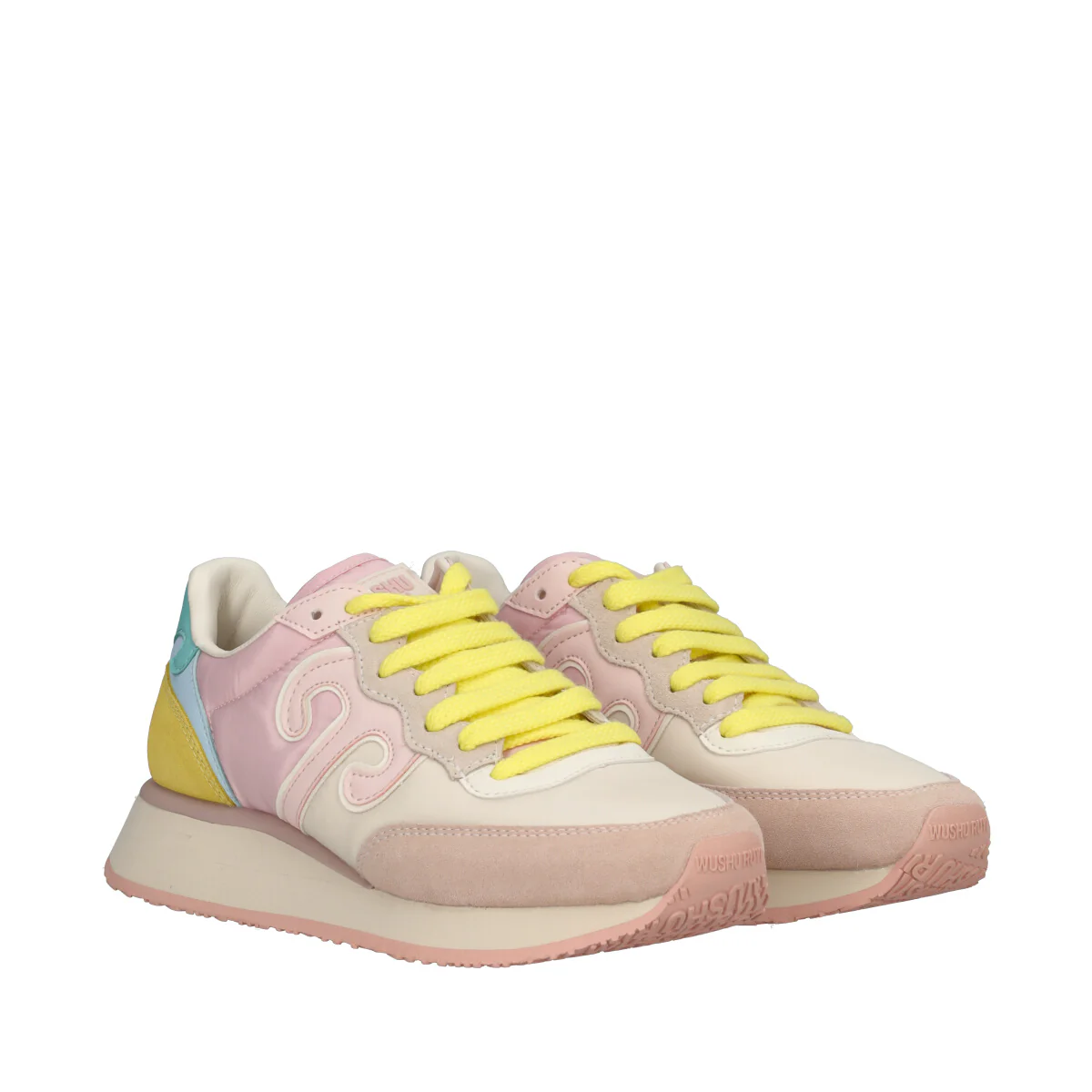 MASTER Sneakers Donna Multicolor - Image 3