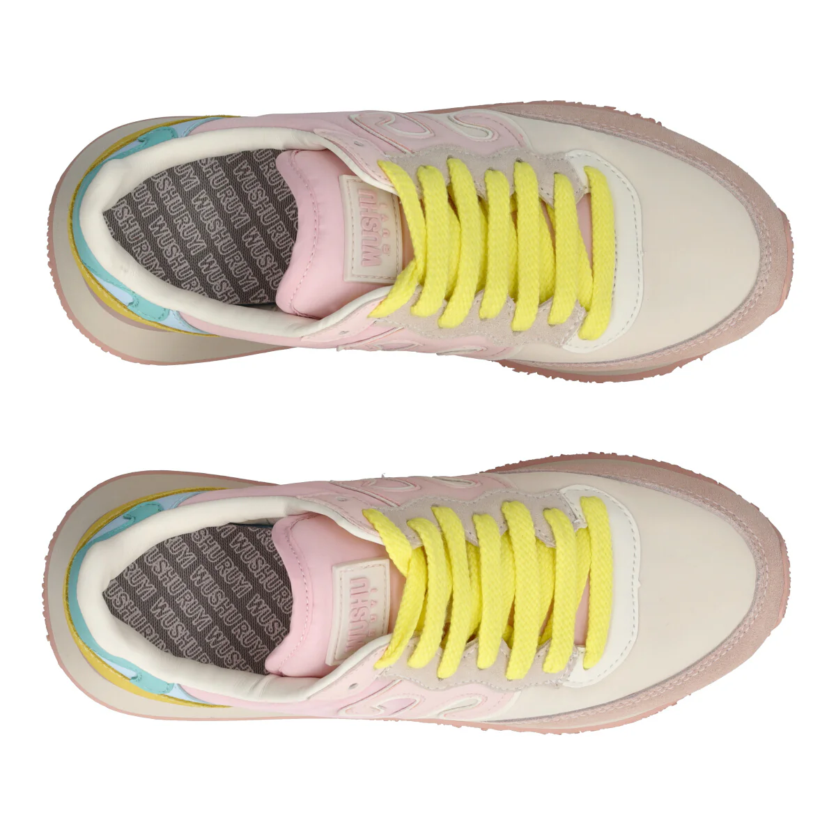 MASTER Sneakers Donna Multicolor - Image 5