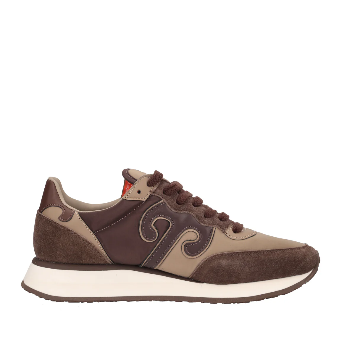 MASTER Sneakers Donna Verdi - Image 2