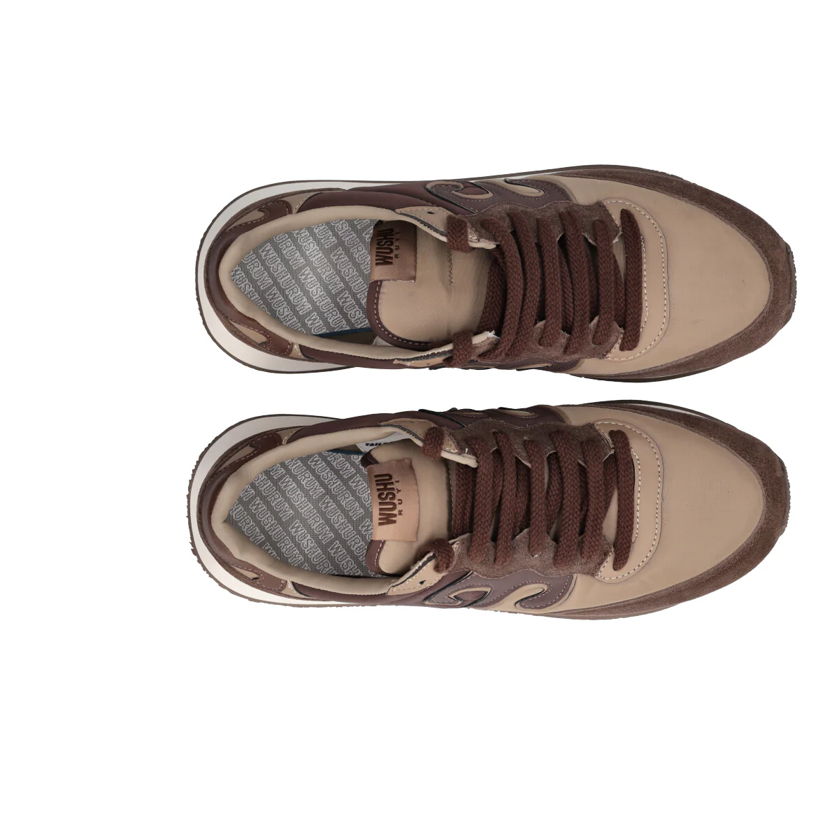 MASTER Sneakers Donna Verdi - Image 5