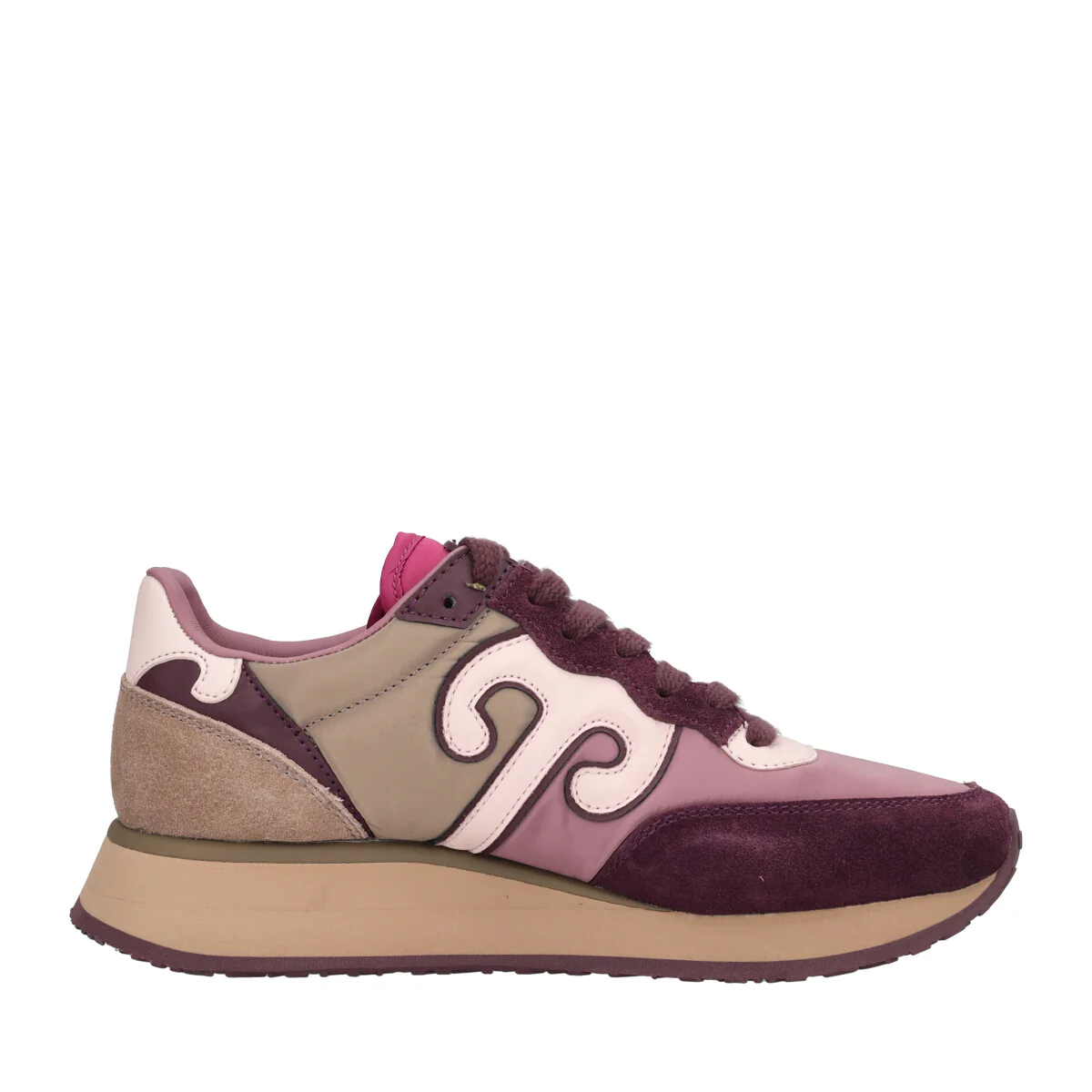 MASTER Sneakers Donna Viola - Image 2