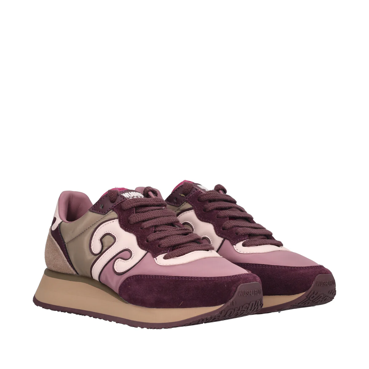 MASTER Sneakers Donna Viola - Image 3