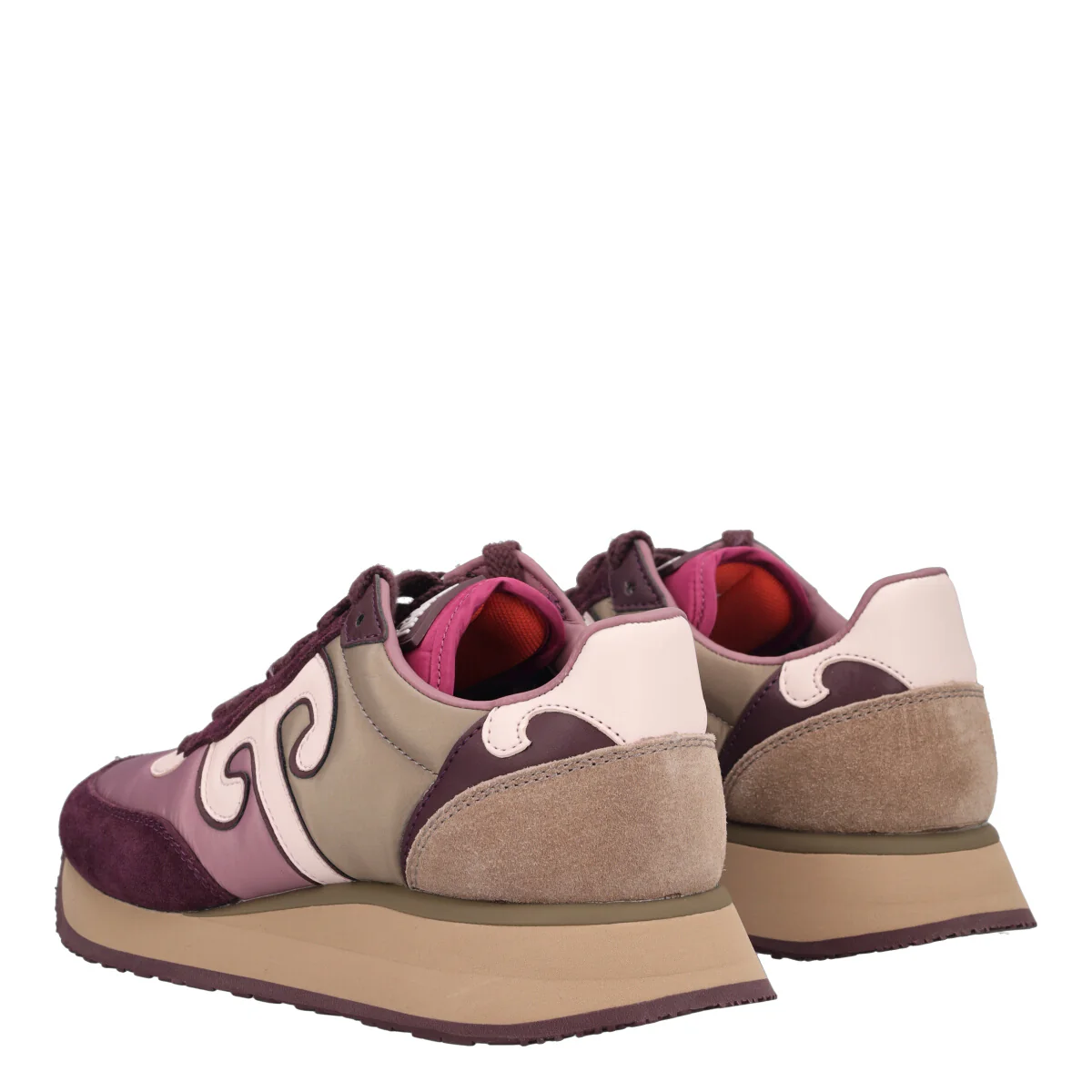 MASTER Sneakers Donna Viola - Image 4