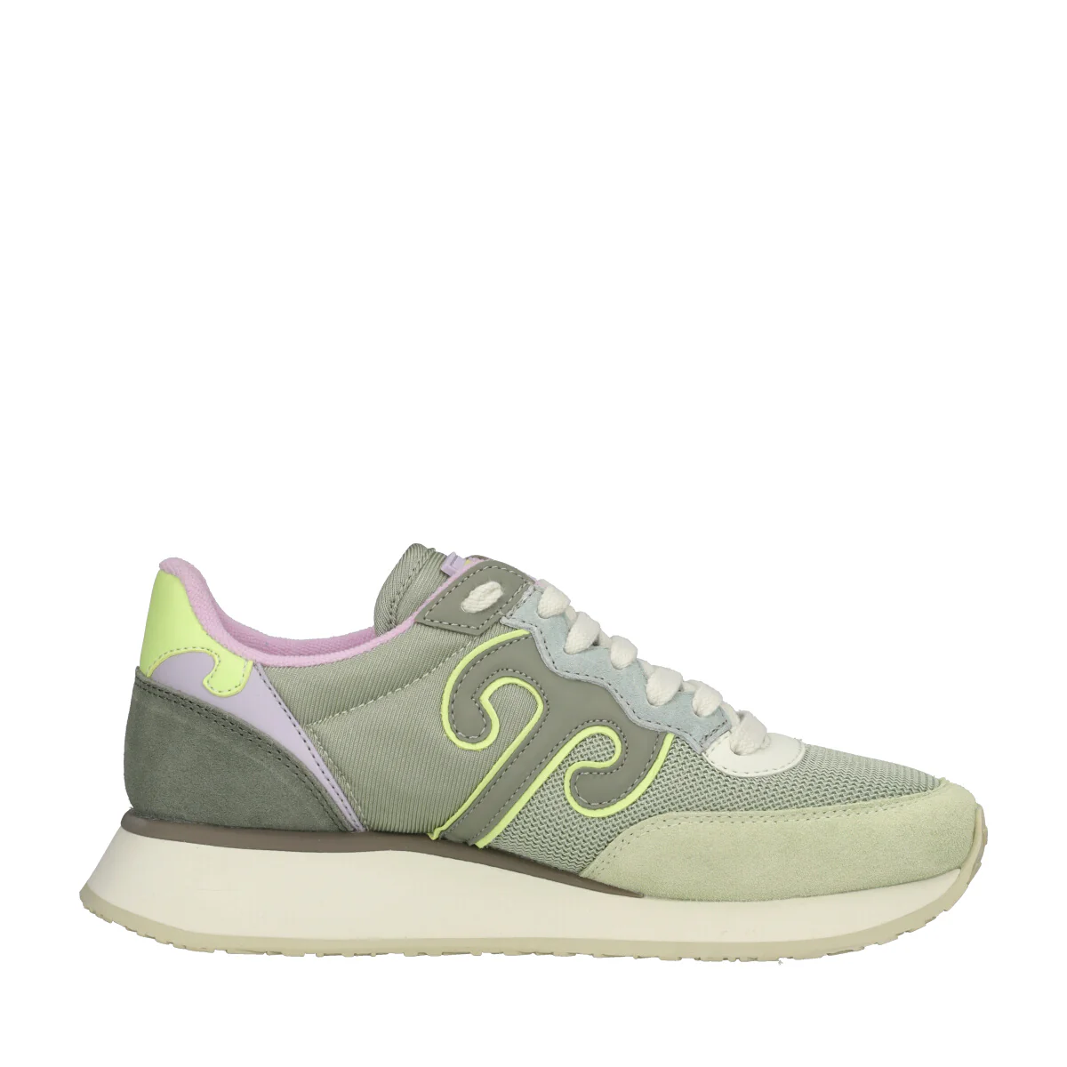 MASTER SPORT Sneakers Donna Verdi - Image 2