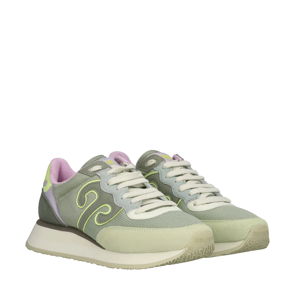 MASTER SPORT Sneakers Donna Verdi - Image 3