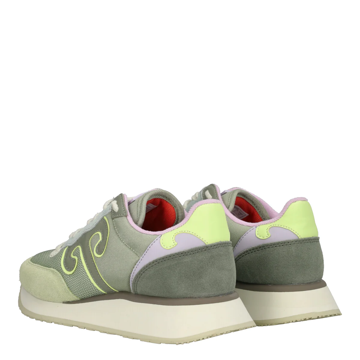 MASTER SPORT Sneakers Donna Verdi - Image 4