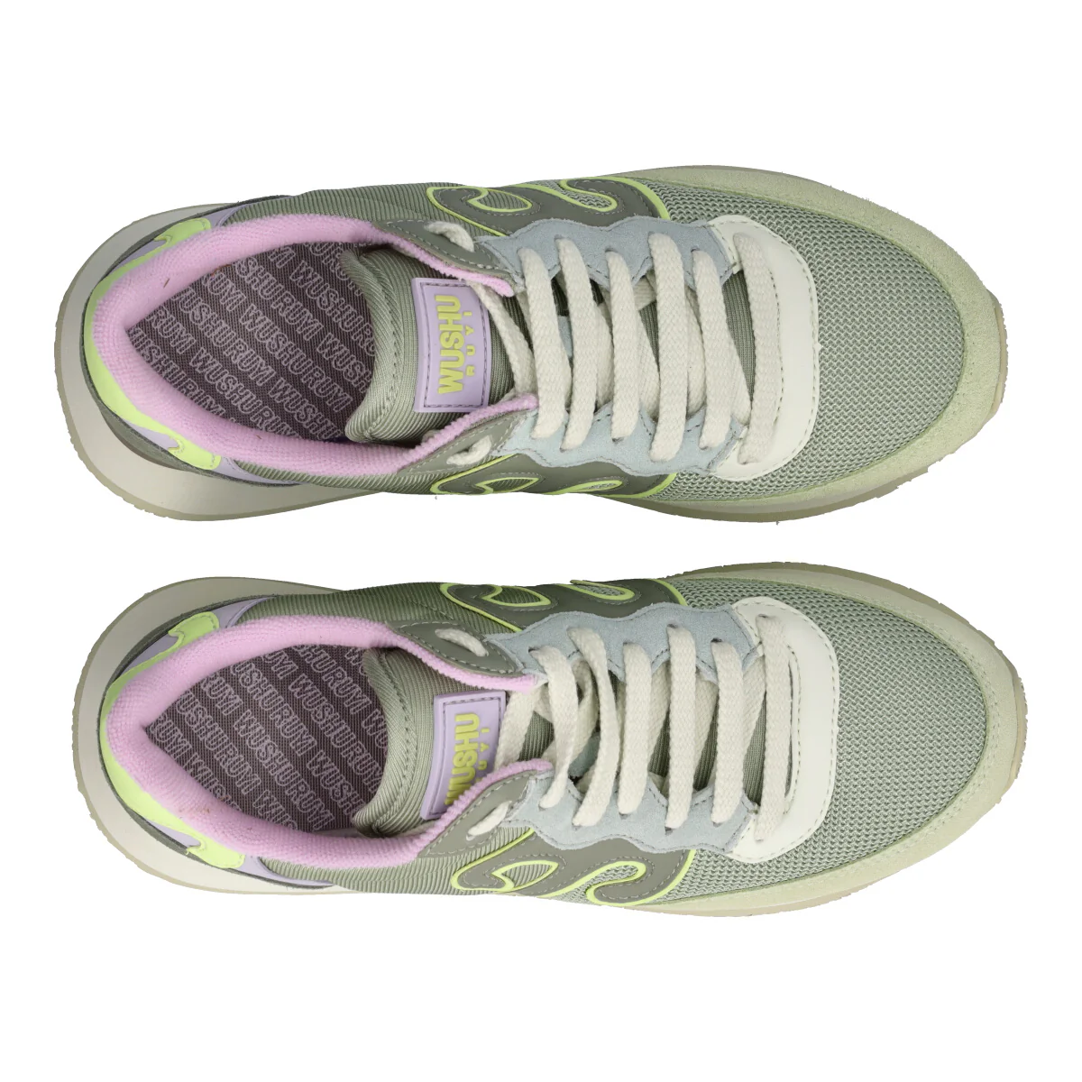 MASTER SPORT Sneakers Donna Verdi - Image 5