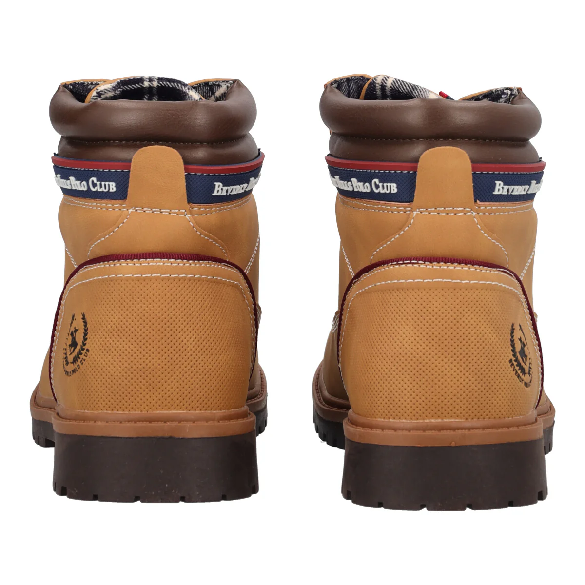 MAVERIK NBK Stivaletti Uomo Beige - Image 5