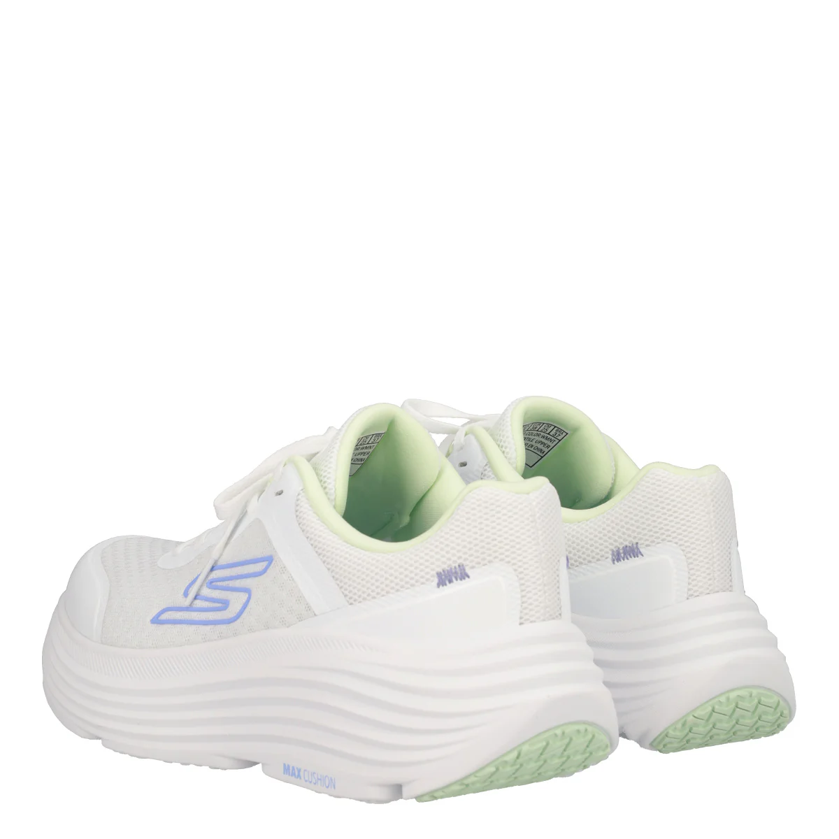 MAX CUSHIONING Running Donna Bianche - Image 4