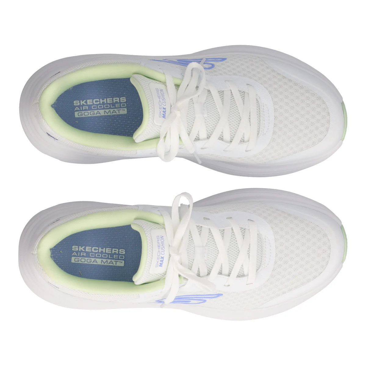 MAX CUSHIONING Running Donna Bianche - Image 5