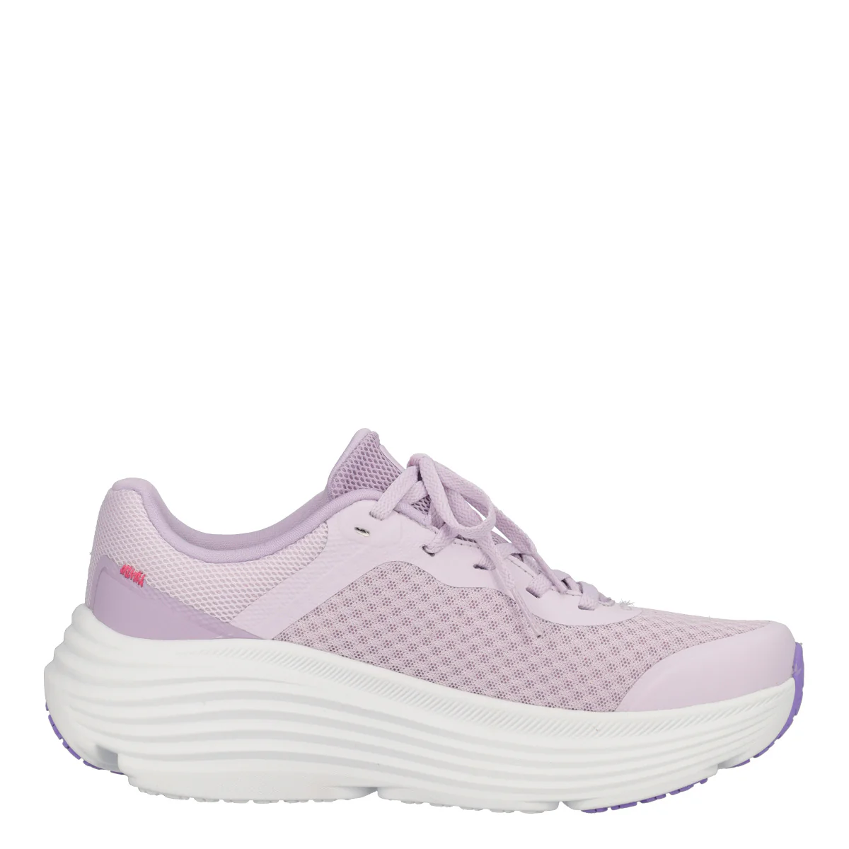 MAX CUSHIONING Sneakers Donna Lilla - Image 2