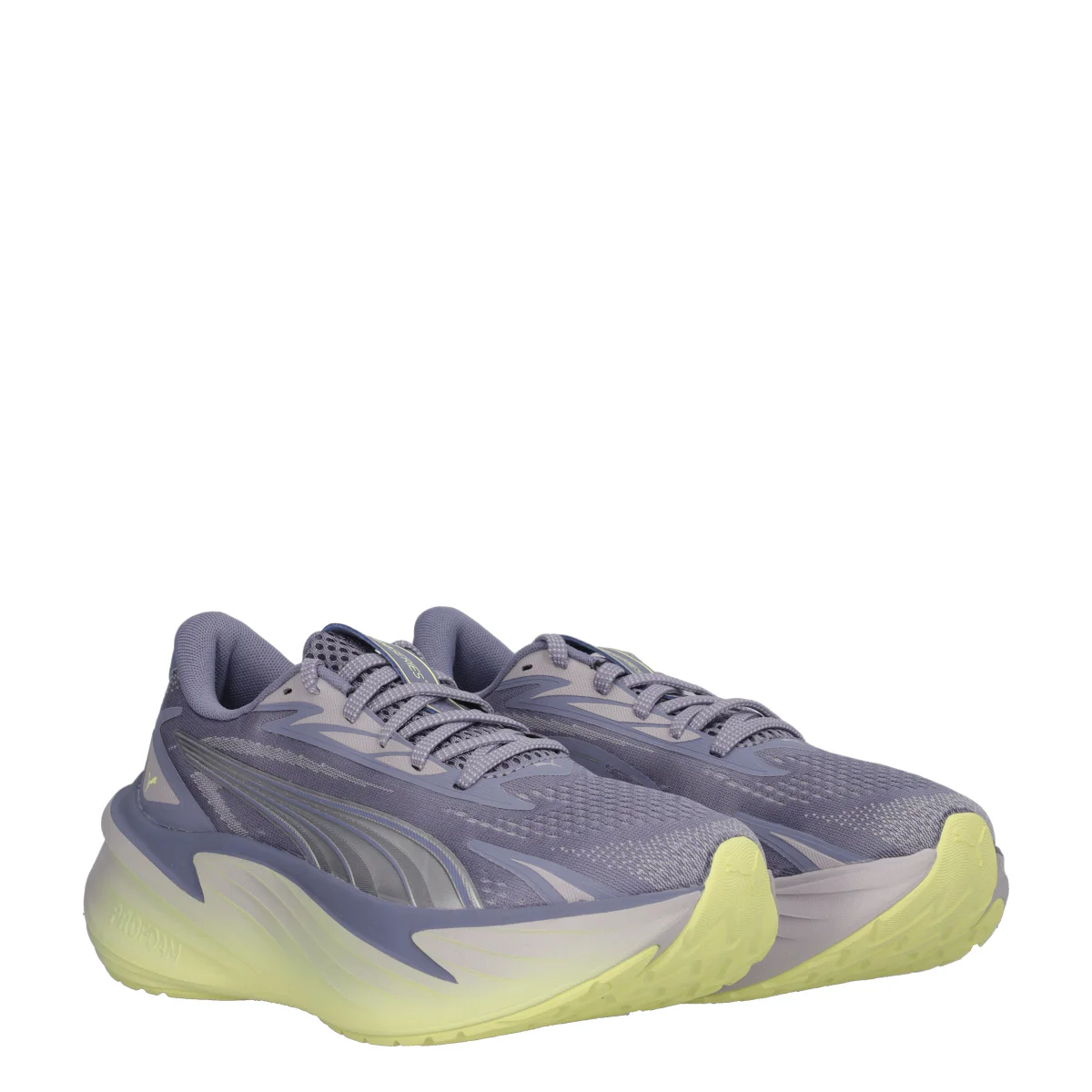 MAXIMA PRO Running Donna Vibrant Silver - Image 3