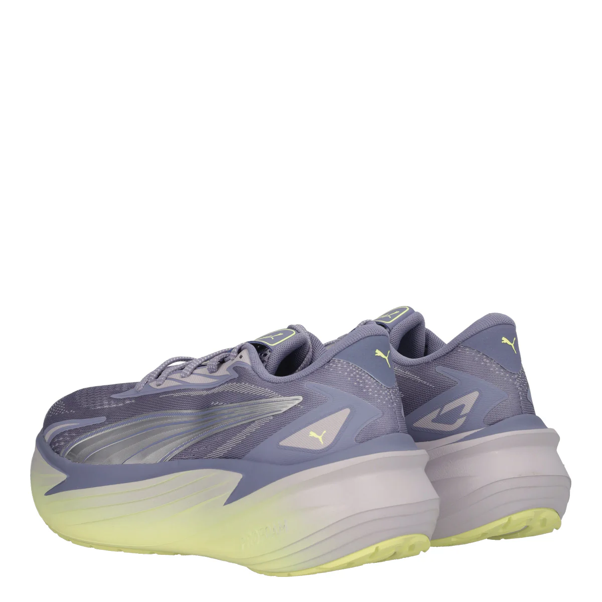 MAXIMA PRO Running Donna Vibrant Silver - Image 4