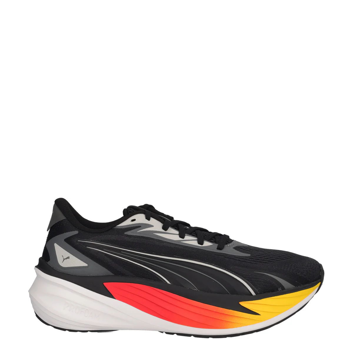 MAXIMA PRO Running Uomo Nere