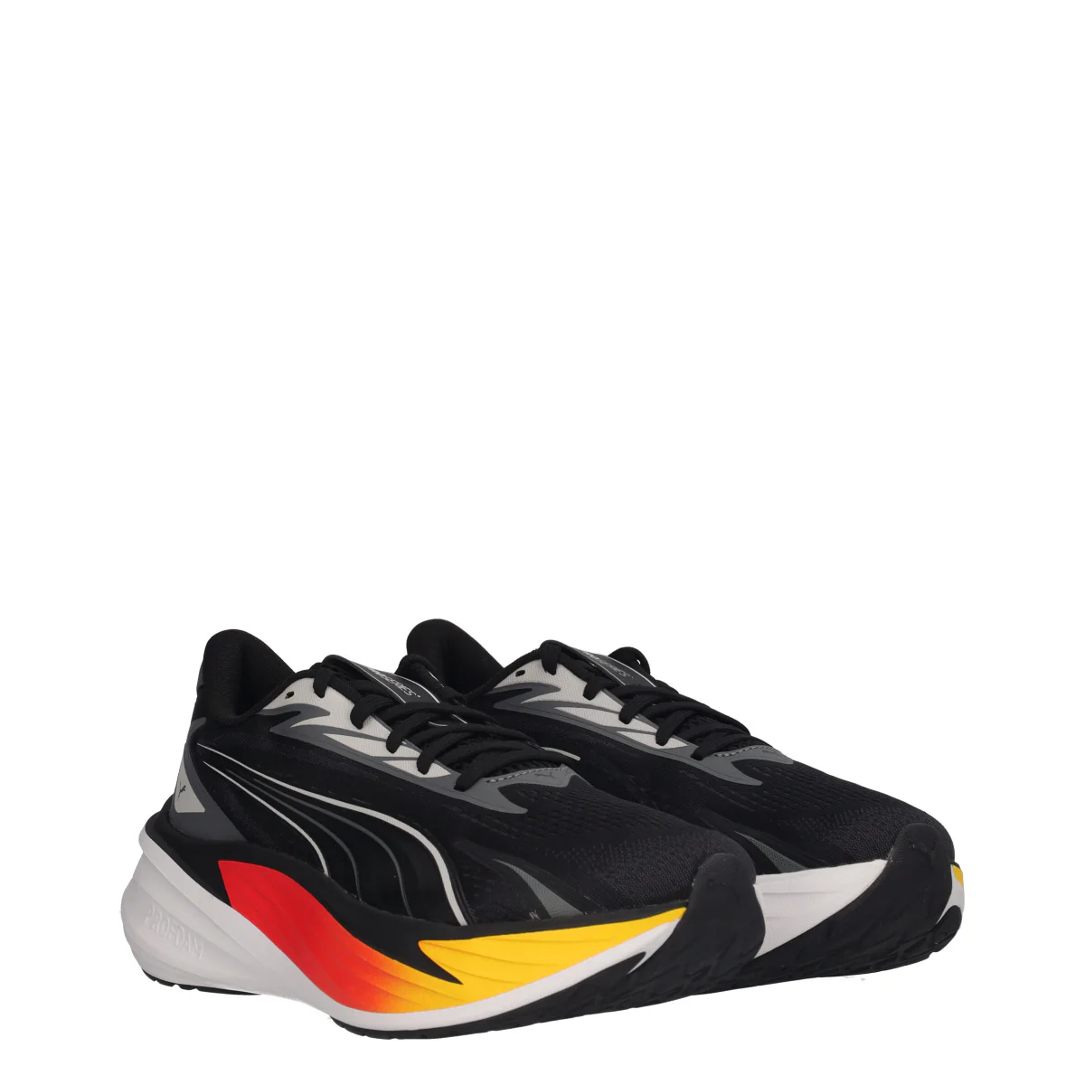 MAXIMA PRO Running Uomo Nere - Image 3