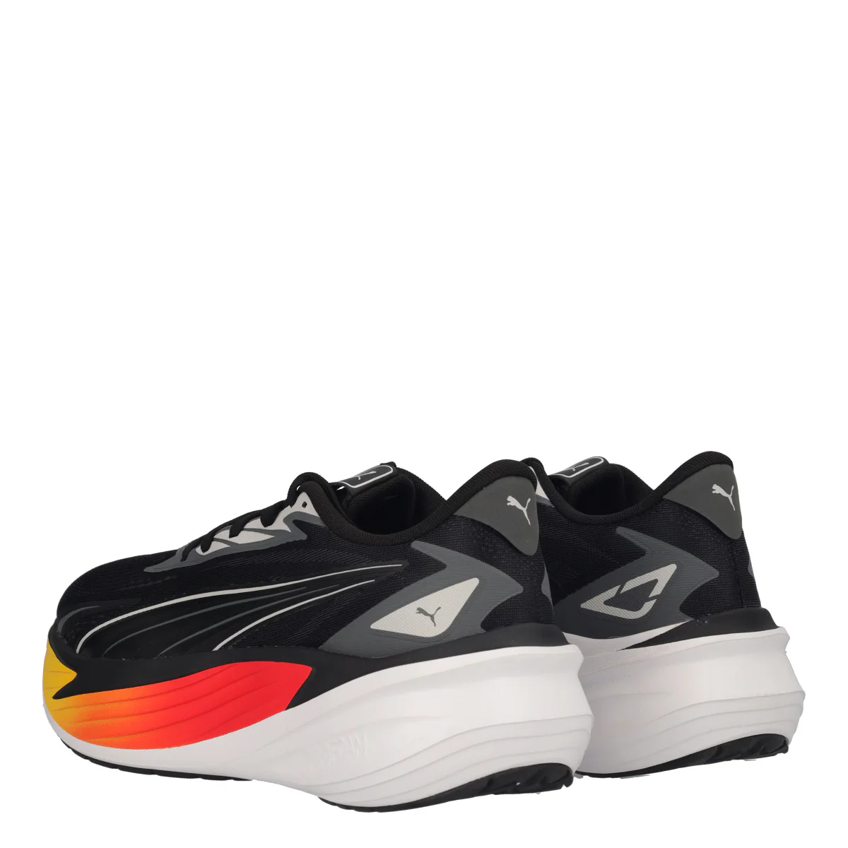 MAXIMA PRO Running Uomo Nere - Image 4