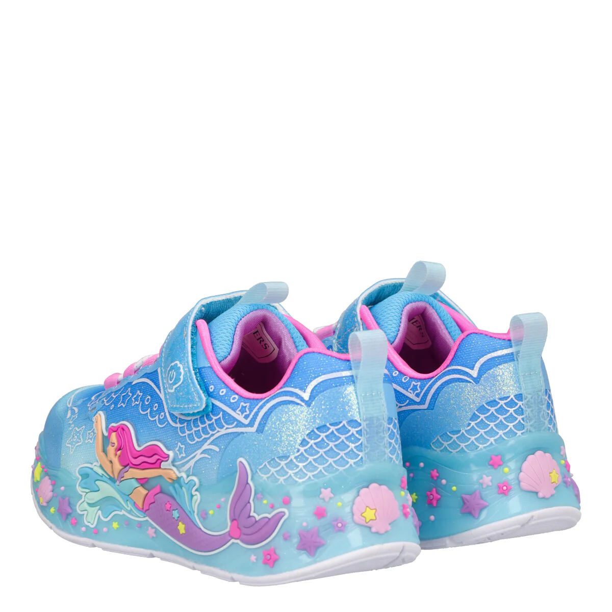MERMAID DREAMS Sneakers - Image 4