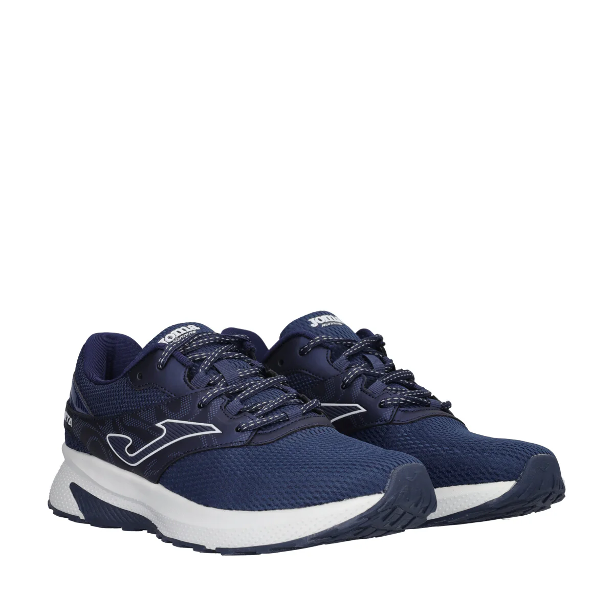 META MEN 2503 Sneakers Uomo Blu - Image 3