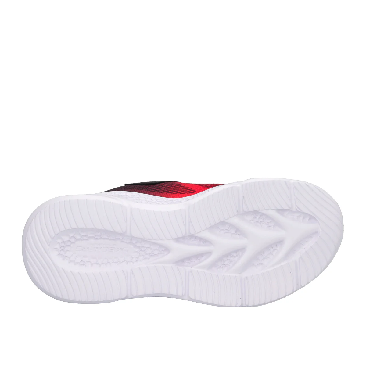 METEOR LIGHTS KRENDO Sneakers Bambino Rosse - Image 2