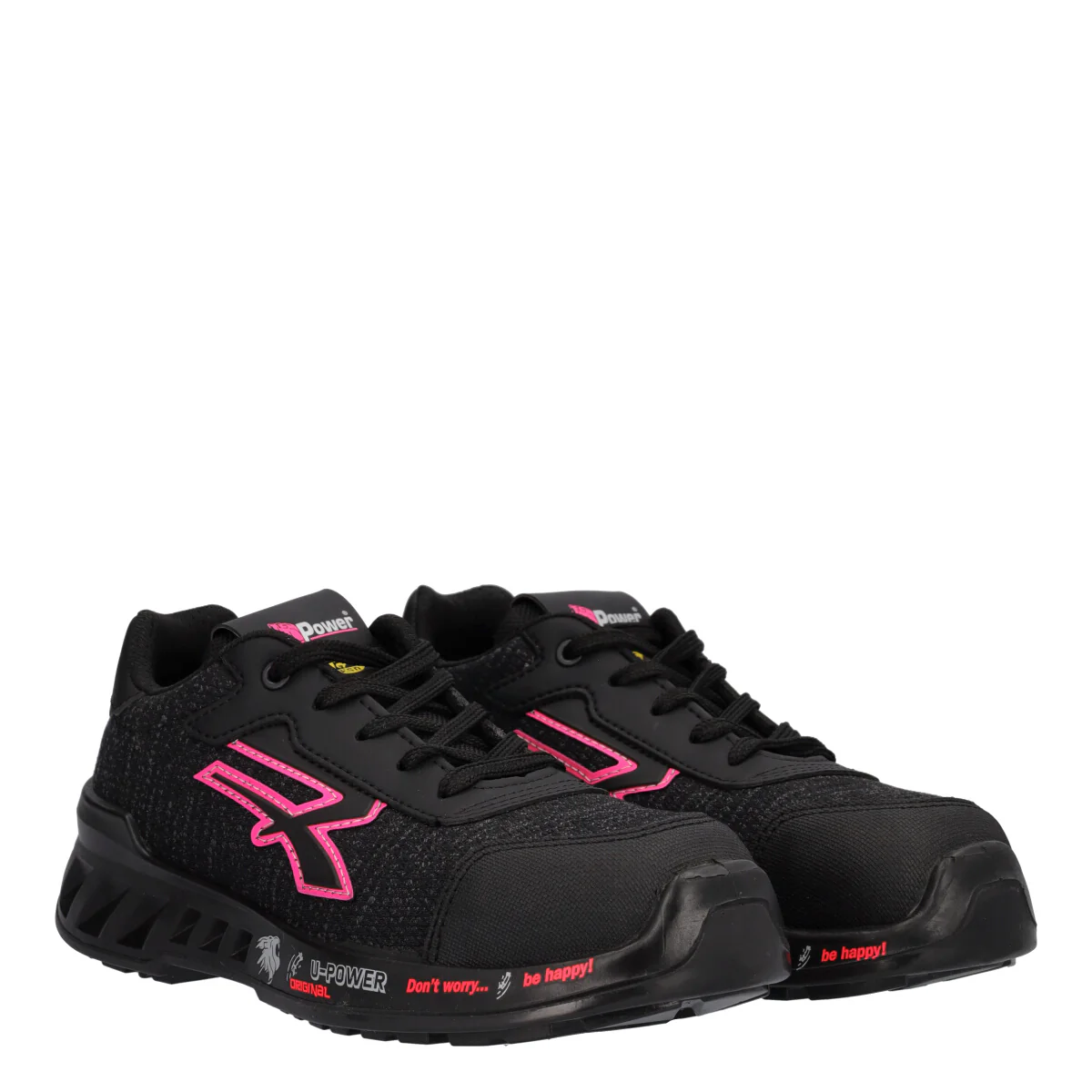 MICHELLE ESD S1P Scarpe Antinfortunistiche - Image 3