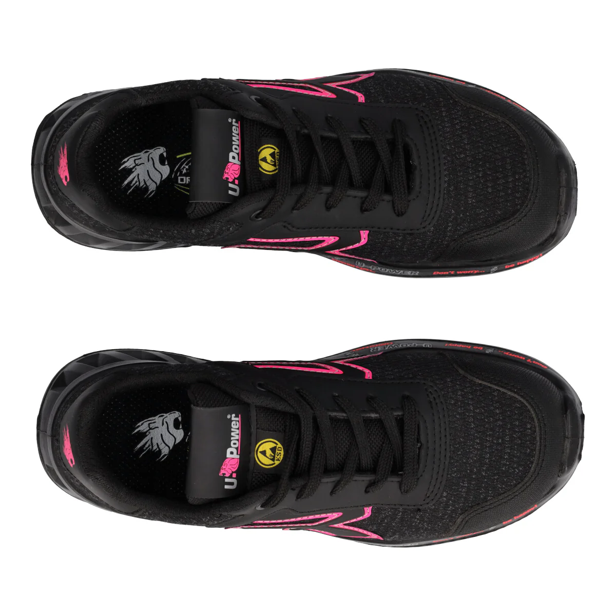 MICHELLE ESD S1P Scarpe Antinfortunistiche - Image 5