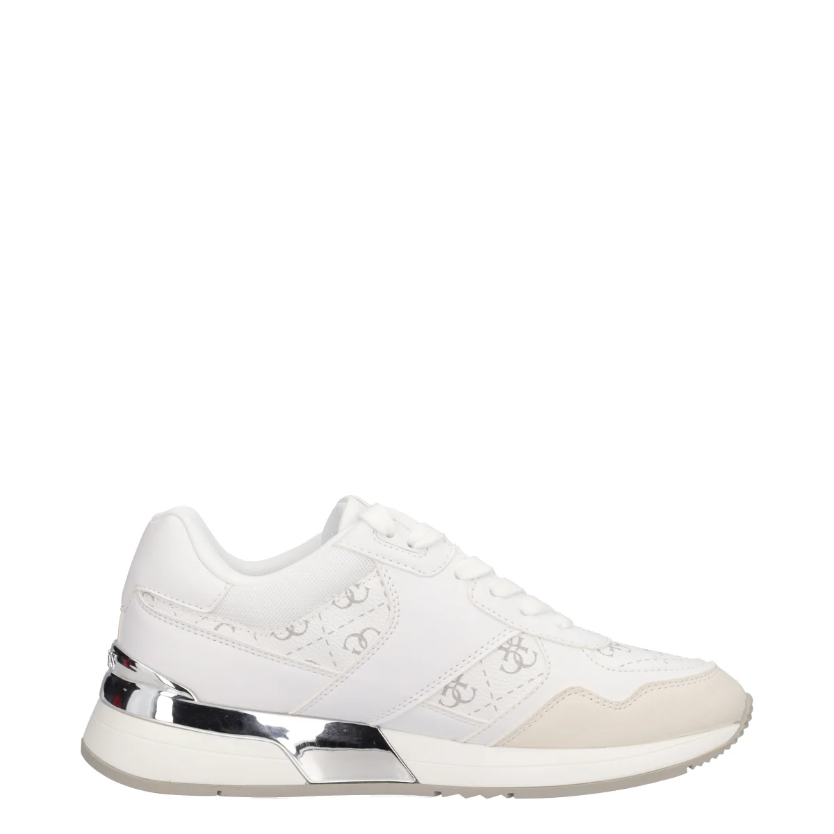 MICKAY Sneakers Donna Bianche - Image 2