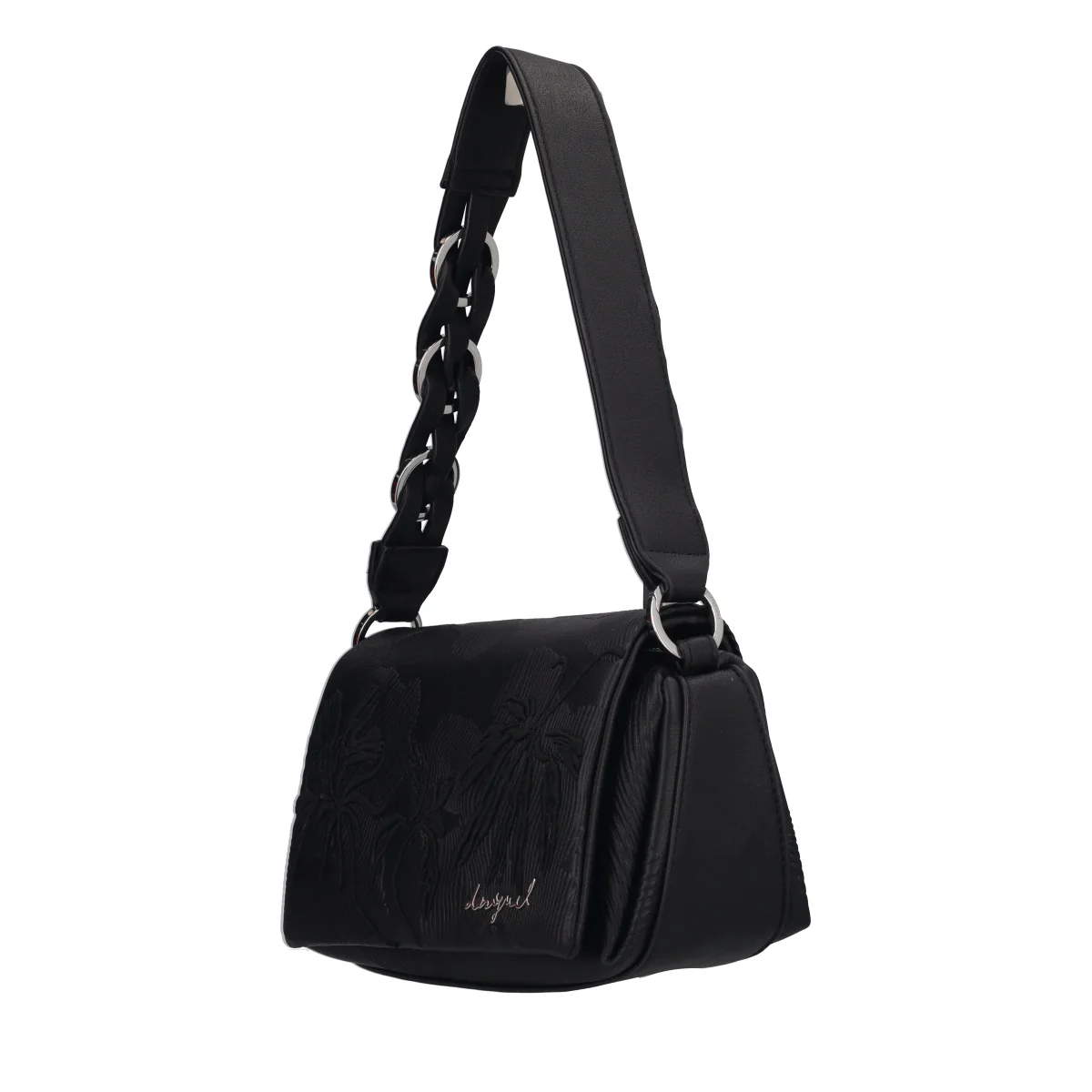 MICKEY Borsa Donna Nera - Image 2