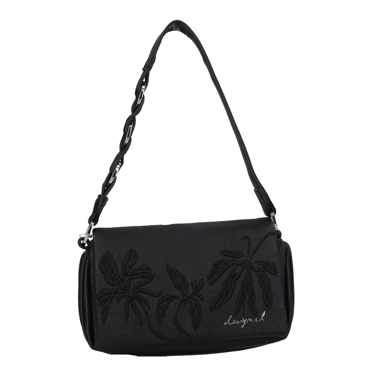 MICKEY Borsa Donna Nera - Image 4
