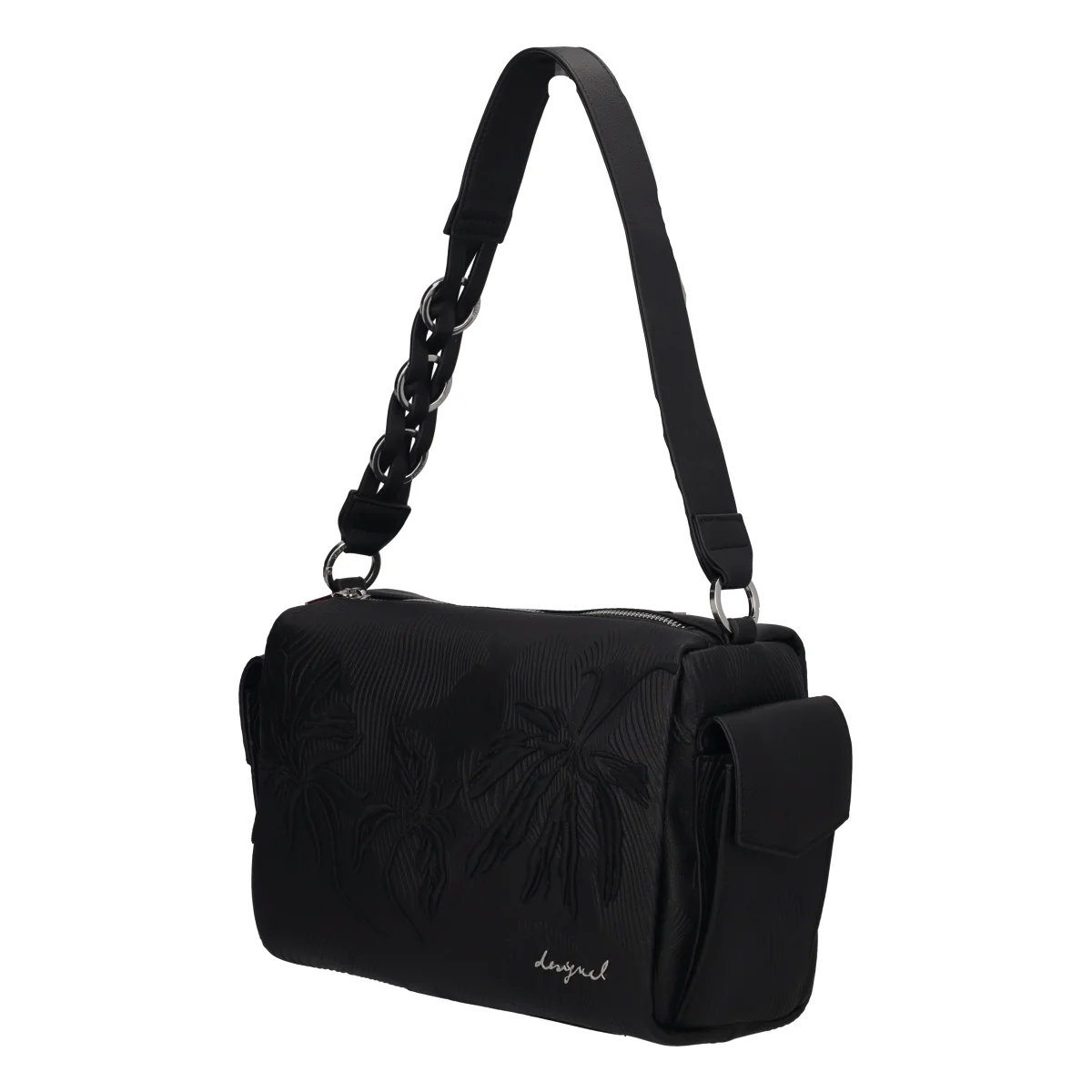 MICKEY Borsa Donna Nera - Image 3