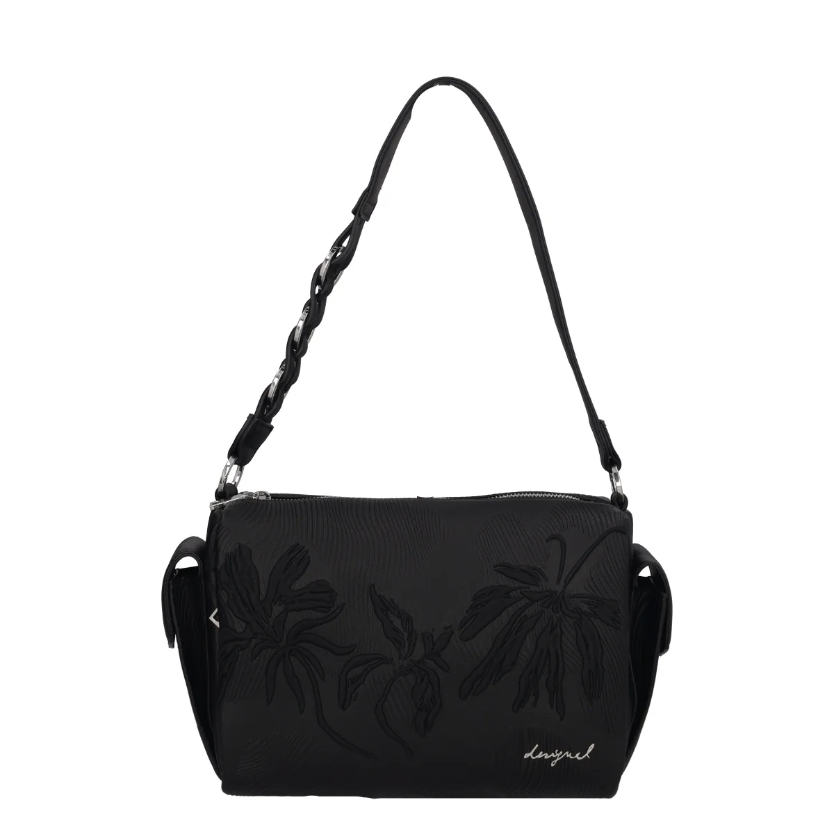 MICKEY Borsa Donna Nera - Image 4