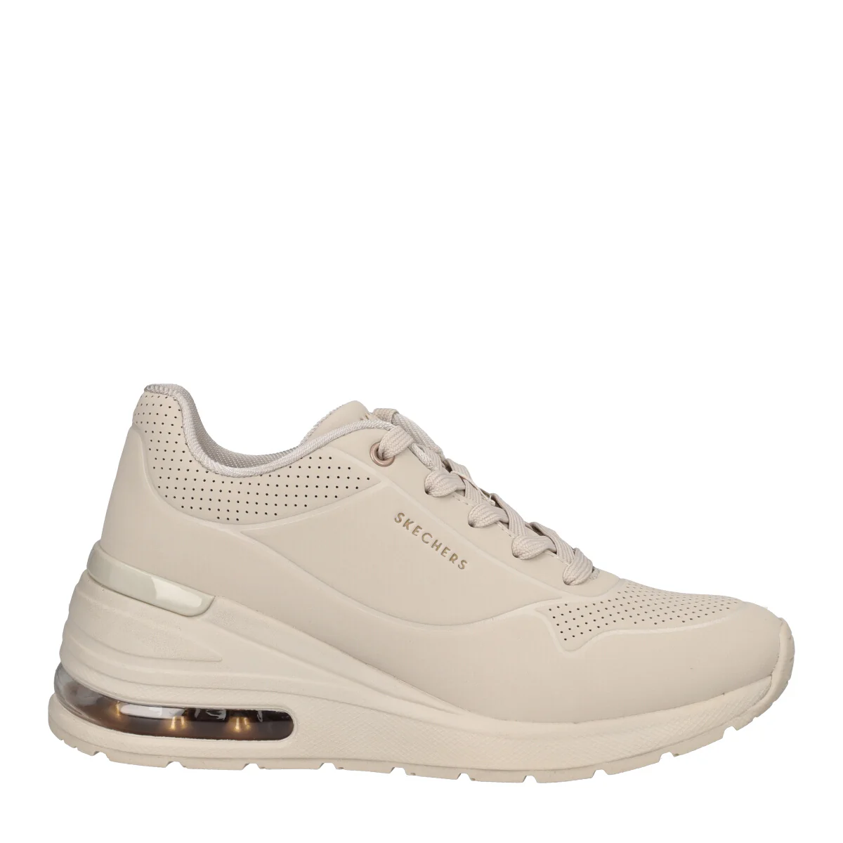 MILLION AIR Sneakers Donna Off-White