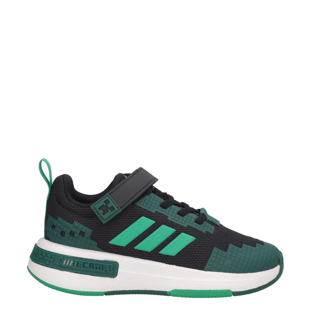 MINECRAFT PRO Sneakers Bambino Verdi