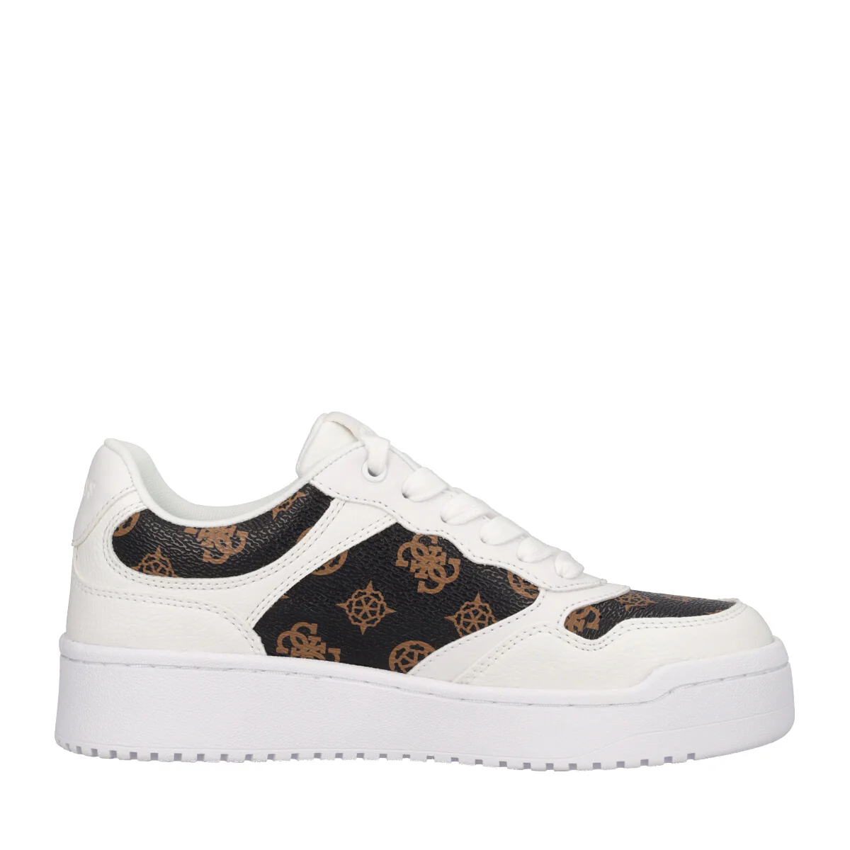MIRAM2 Sneakers Donna Bianche - Image 2