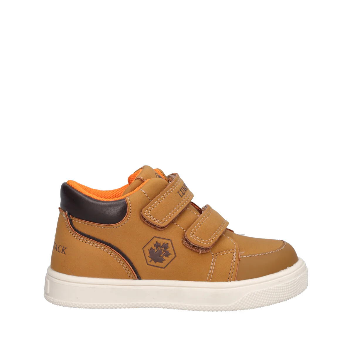 MOBY Scarponcino Bambini Beige