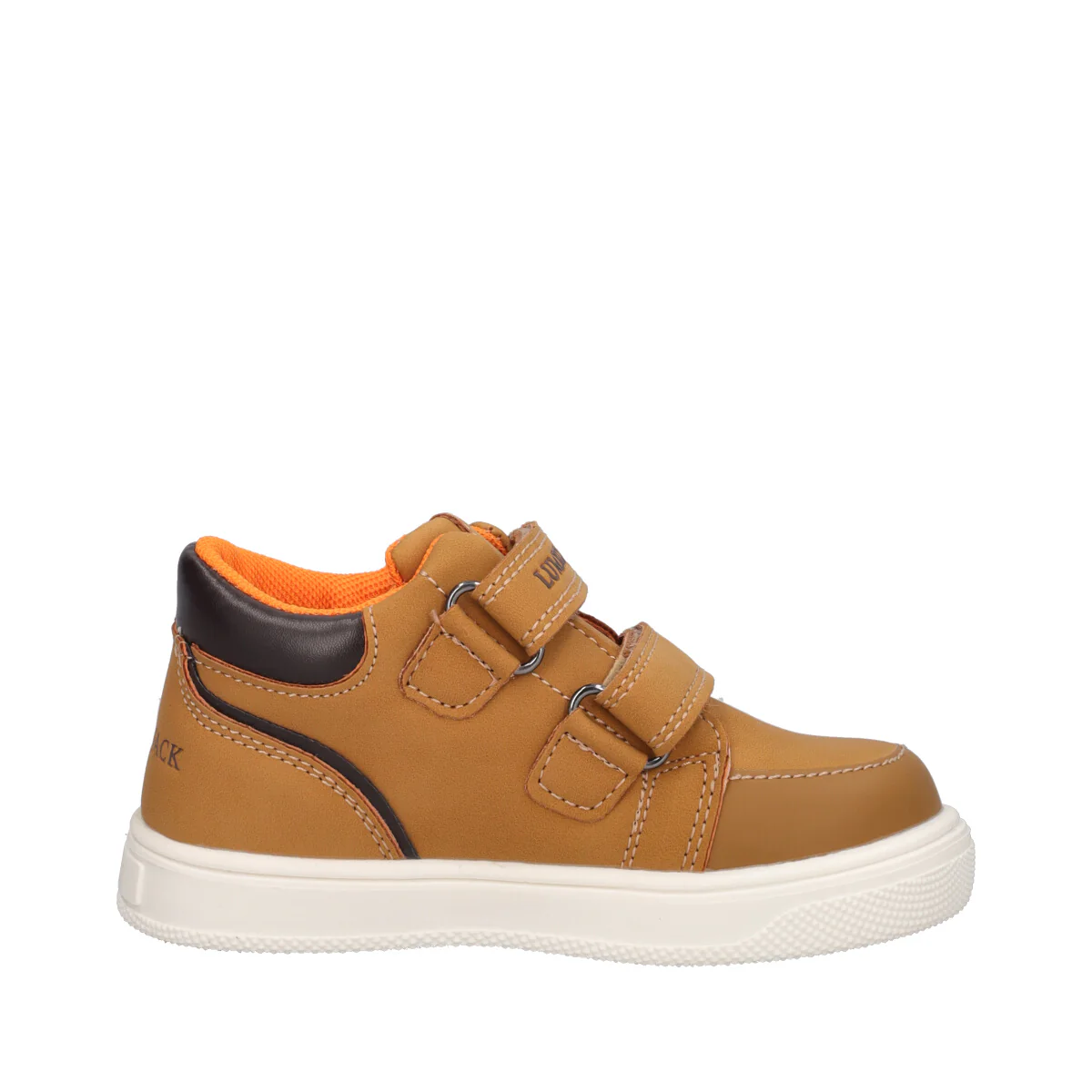 MOBY Scarponcino Bambini Beige - Image 2