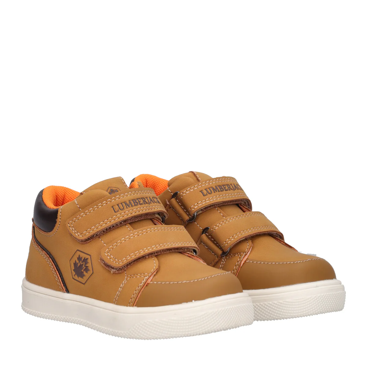 MOBY Scarponcino Bambini Beige - Image 3