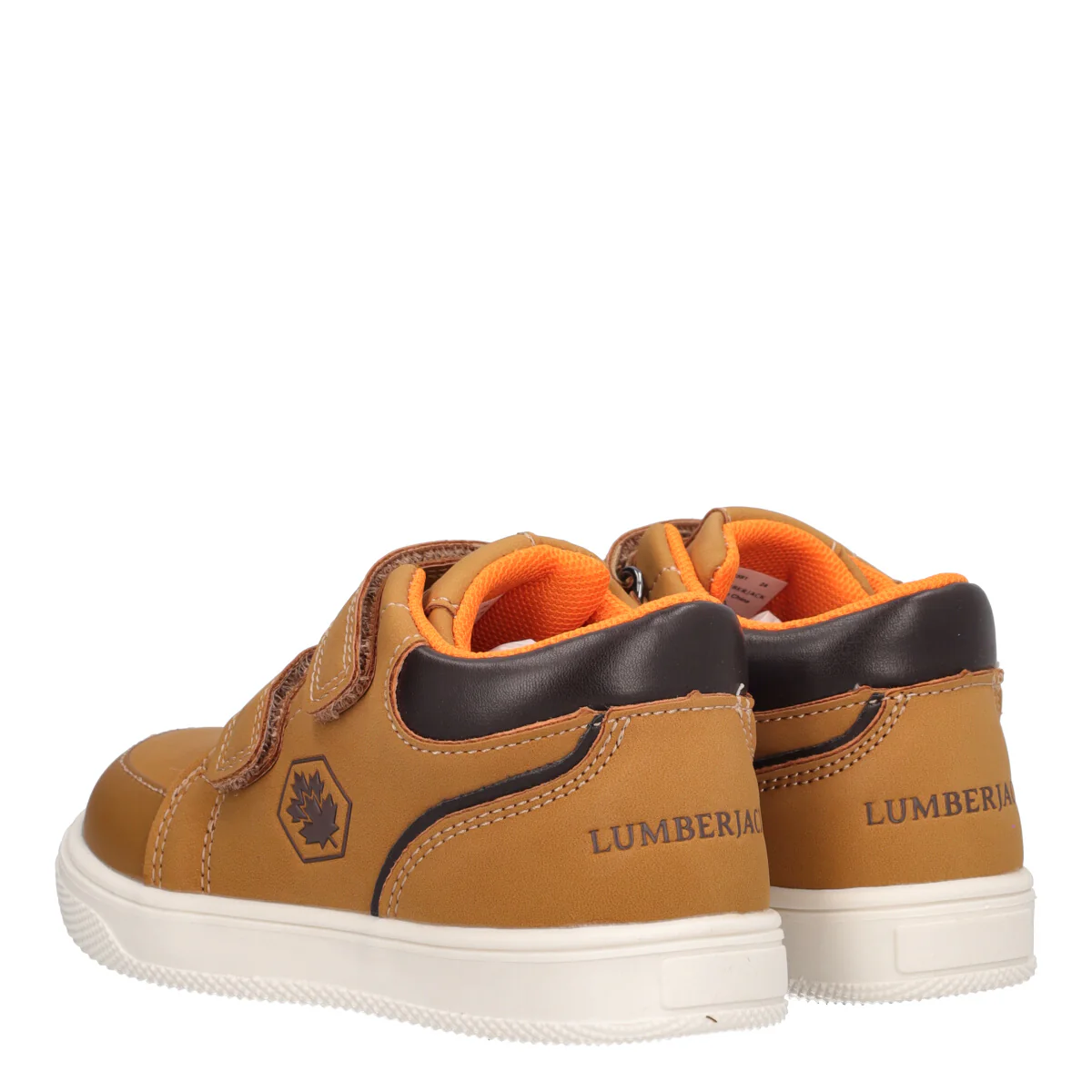 MOBY Scarponcino Bambini Beige - Image 4