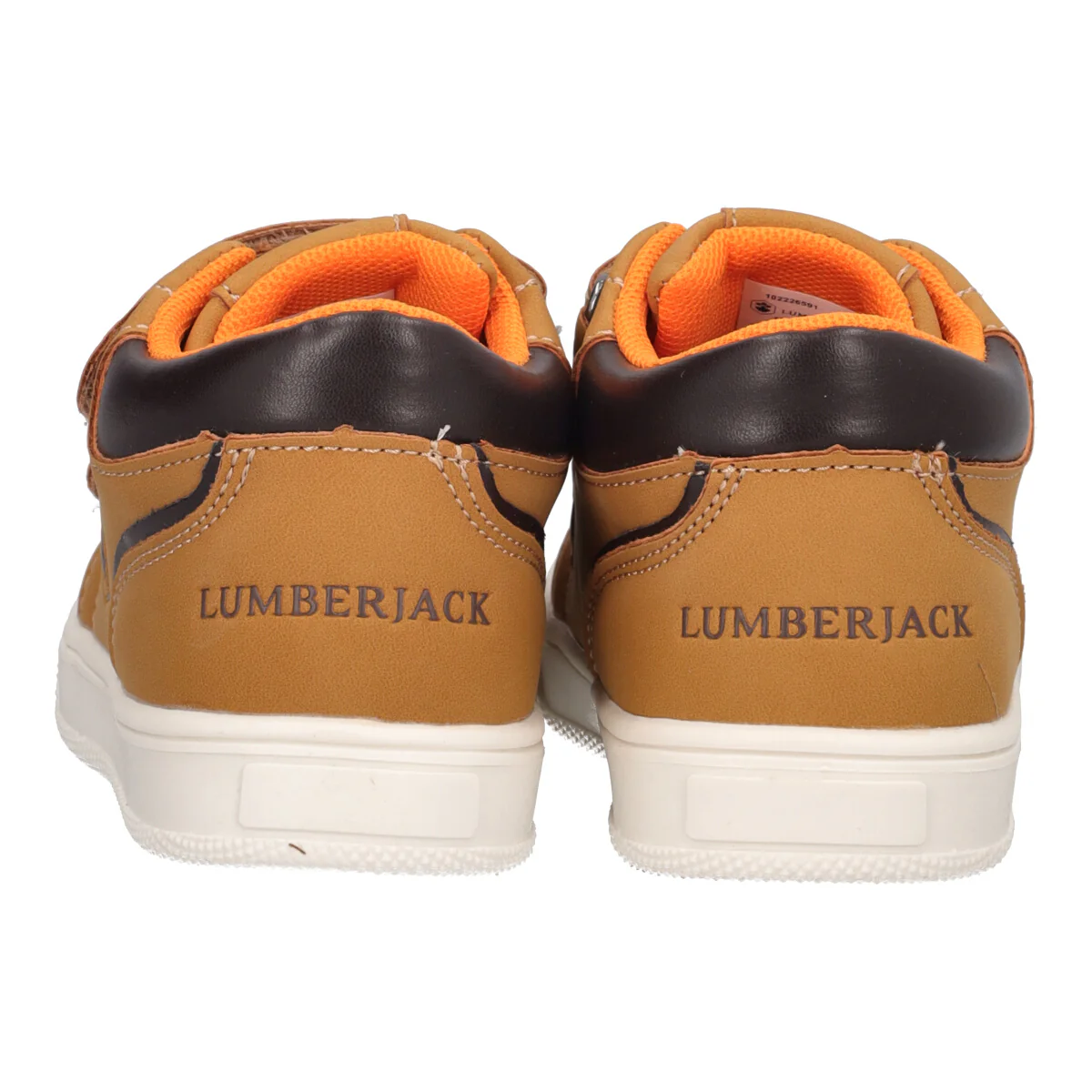 MOBY Scarponcino Bambini Beige - Image 5