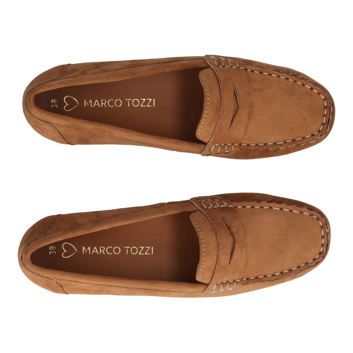 Mocassini Donna Almond - Image 5